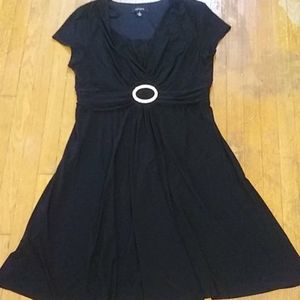 R&M Richards Formal Dress 16